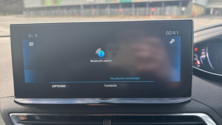 Peugeot 5008 1.5 BlueHDi GT 5dr Diesel Estate